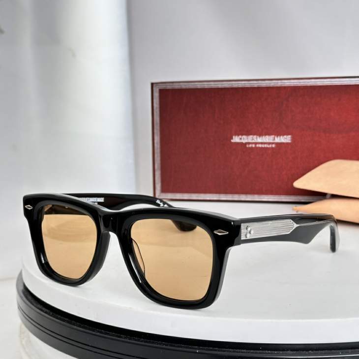Picture of Jacques Marie Mage Sunglasses _SKUfw77644856fw